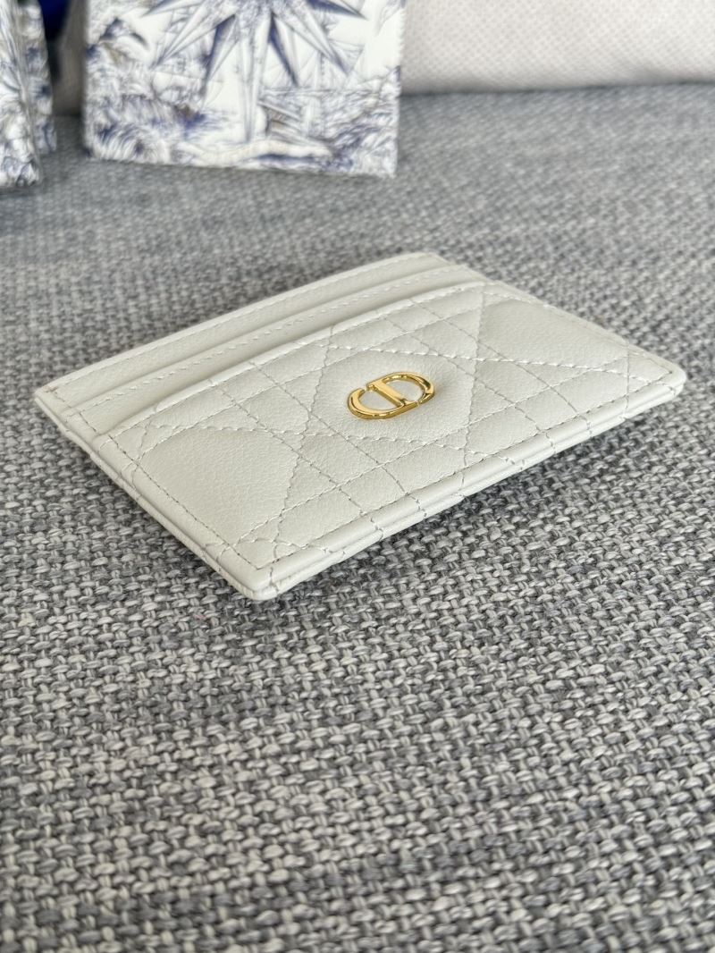 Christian Dior Wallets Purse